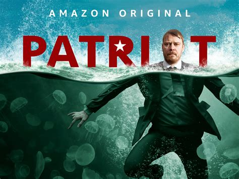 patriot tv series|patriot season 2.